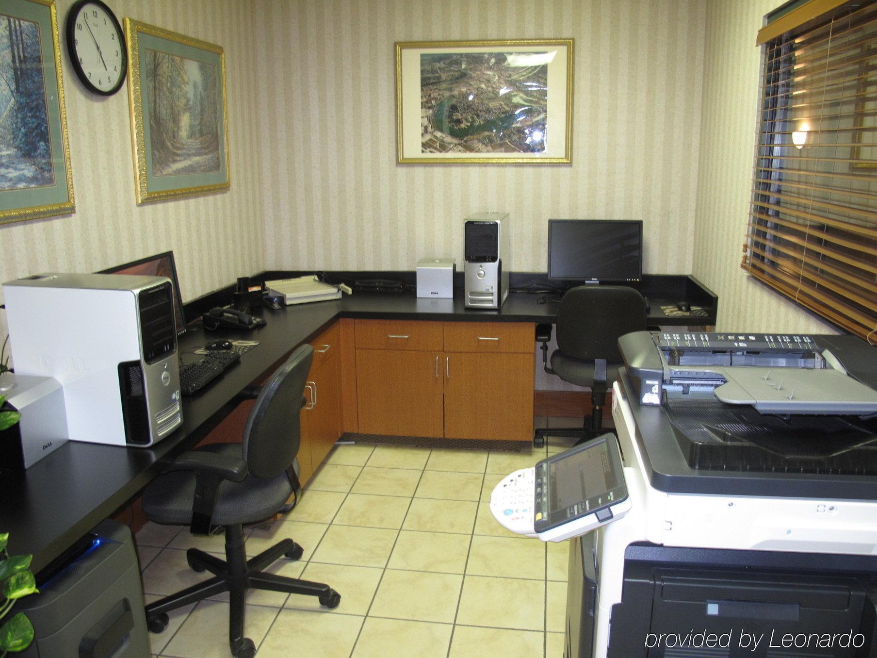 La Quinta By Wyndham Omaha Airport Downtown Otel Carter Lake Dış mekan fotoğraf